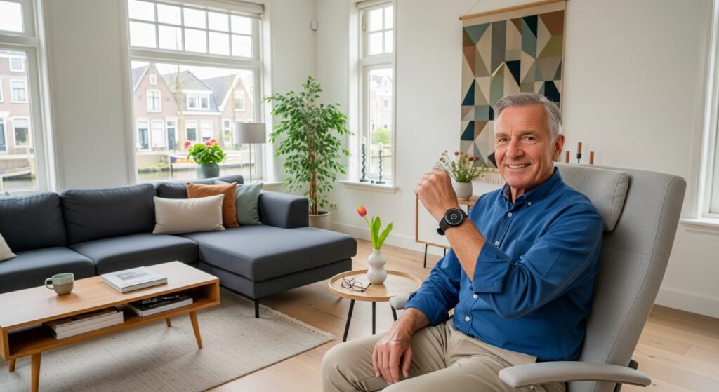 Op deze pagina vindt u een overzicht van de beste valalarmen.