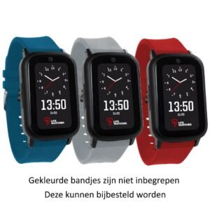 De Lifewatcher senior 4G SOS behoort top de beste valalarmen verkrijgbaar