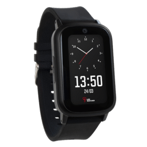 De Lifewatcher senior - een van de beste valalarmen