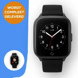 WeeWise WS32 Smartwatch