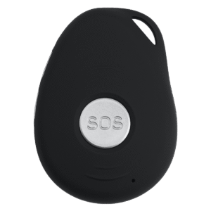 De Lifewatcher sos button