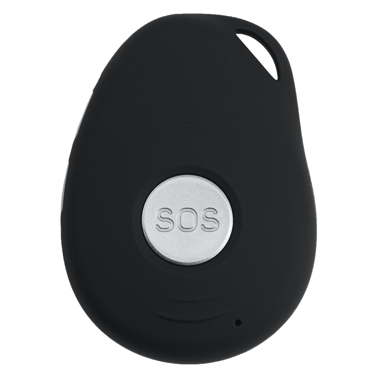 De Lifewatcher sos button