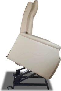 De Zorgmeubel Joy, een absolute aanrader in de categorie betaalbare sta op stoelen.