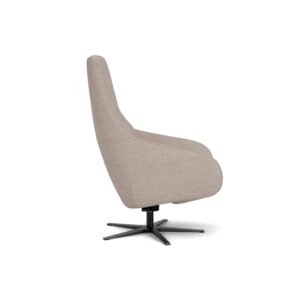 Prominent A-100 Sta-op Stoel