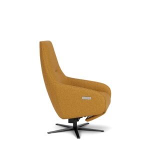 Prominent A-100 Sta-op Stoel