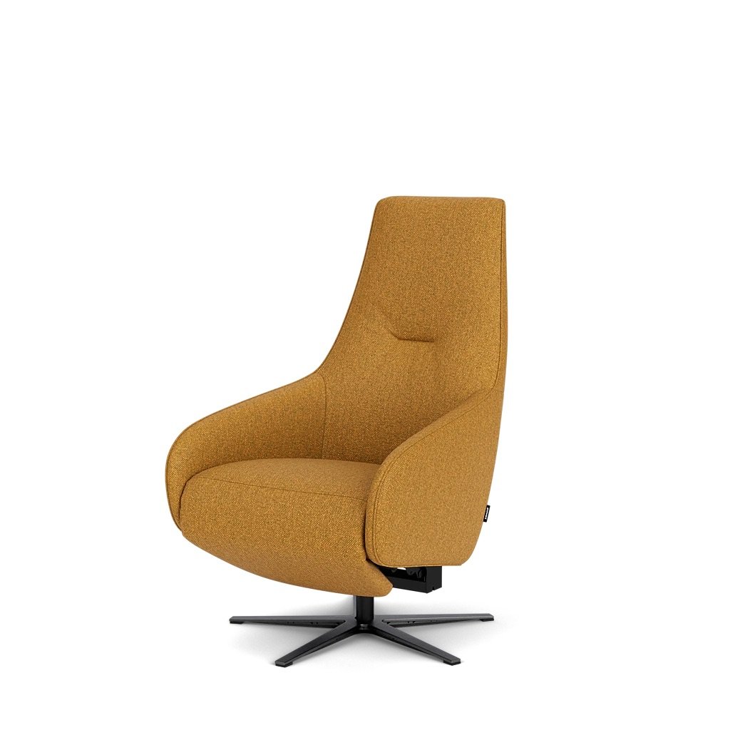 Prominent A-100 Sta-op Stoel