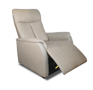 De Zorgmeubel Joy, een absolute aanrader in de categorie betaalbare sta op stoelen.