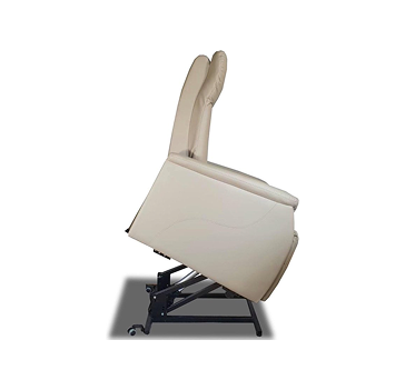 De Zorgmeubel Joy, een absolute aanrader in de categorie betaalbare sta op stoelen.