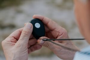 Compact en handzaam model