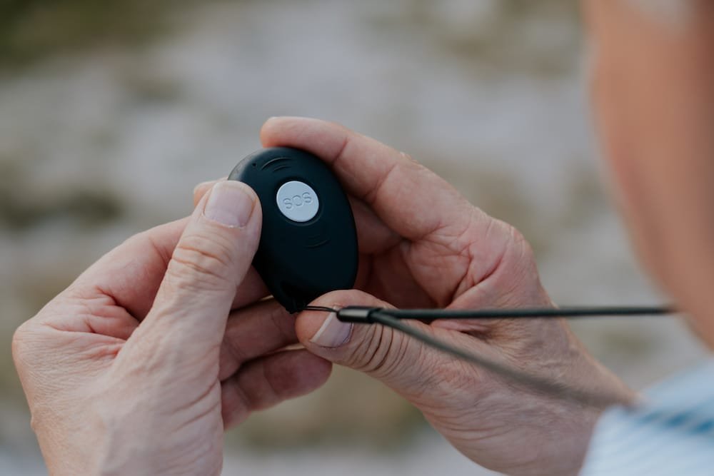 Compact en handzaam model