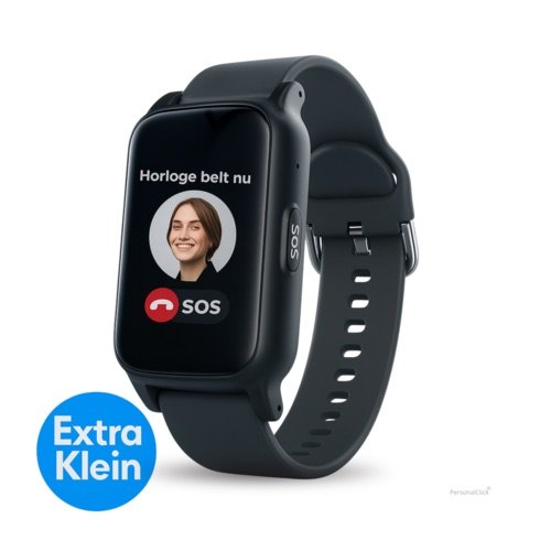 De PersonalClick PC45 Smal