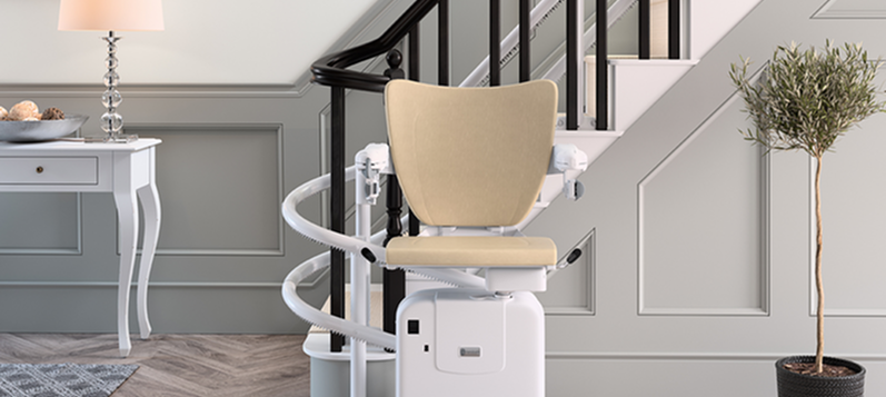 Traplift kopen? Wij helpen u op weg.