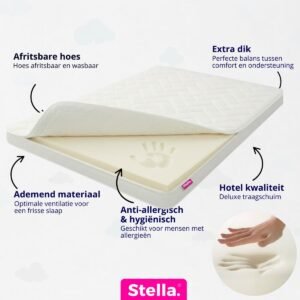 Stella Matras