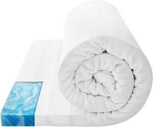 Maan topmatras hybrid
