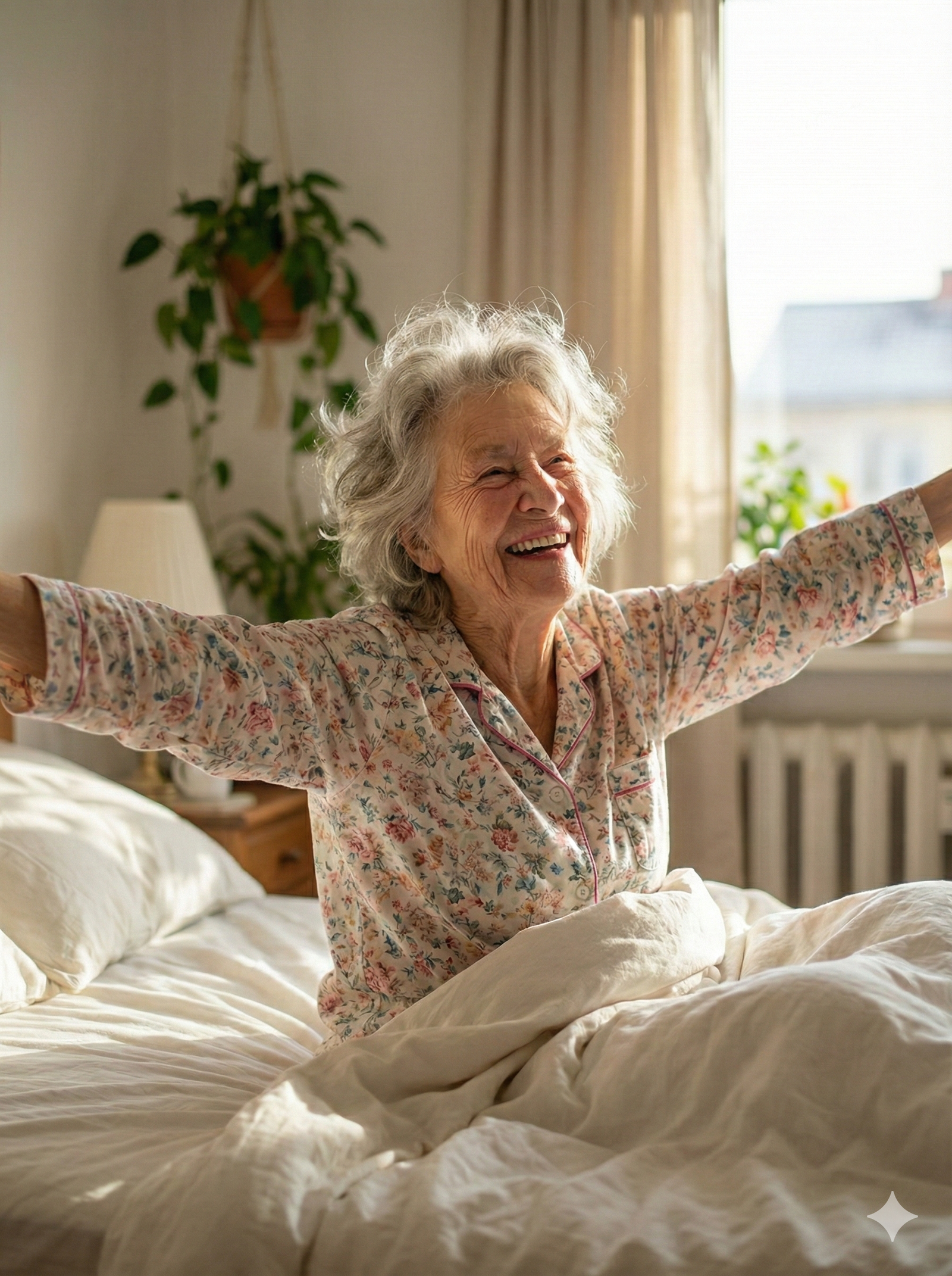 Verbeter uw nachtrust met een topmatras.