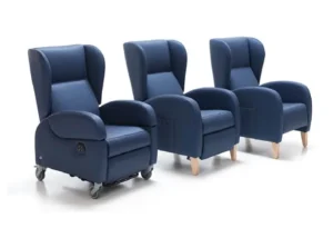 Comforto elektrische sta op stoel