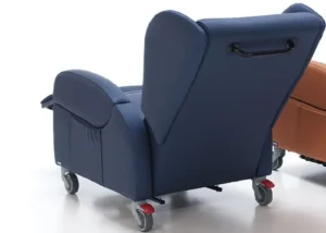 Comforto elektrische sta op stoel