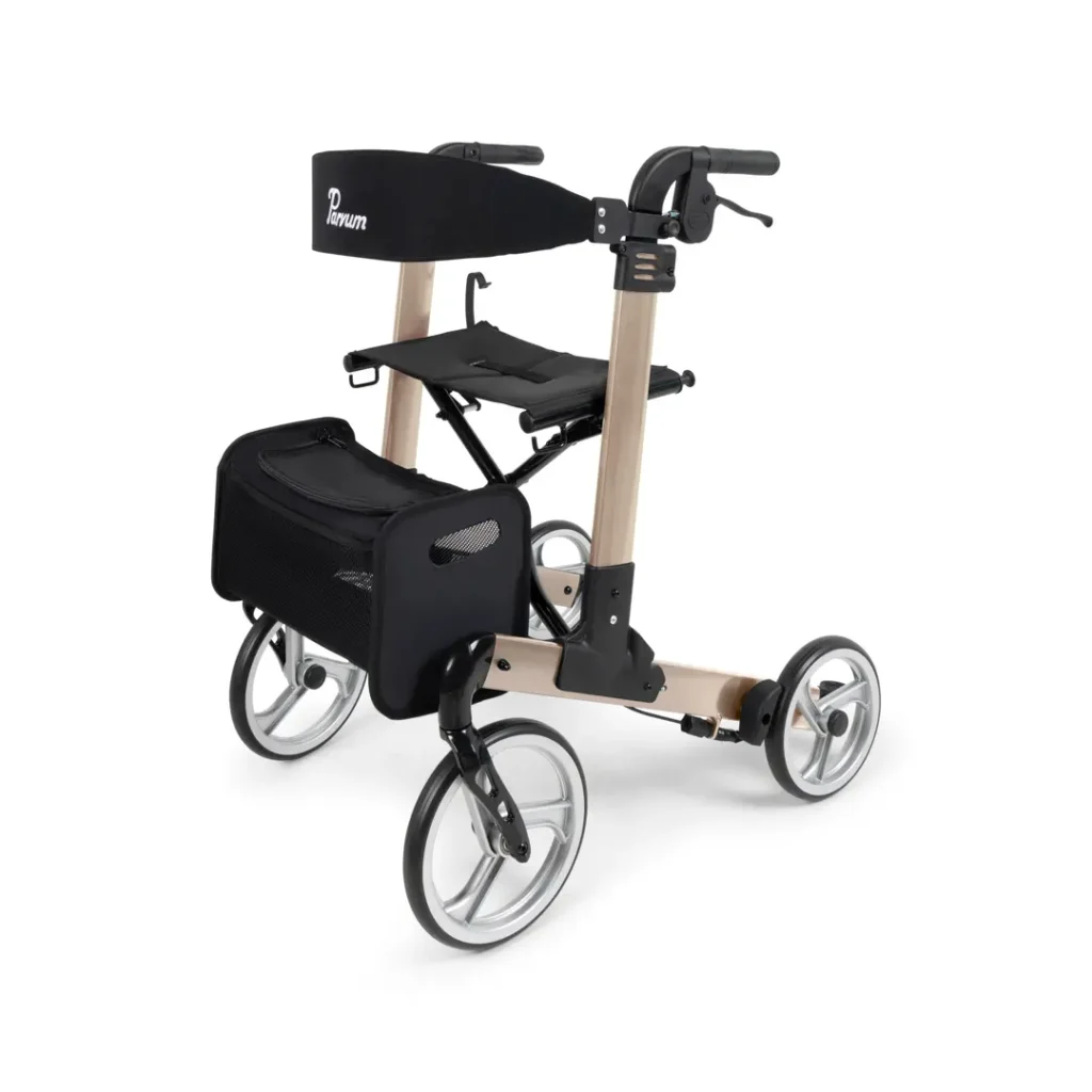 Beste budget rollator