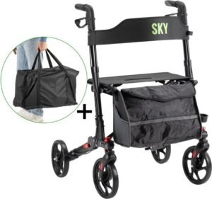 Sky Air rollator