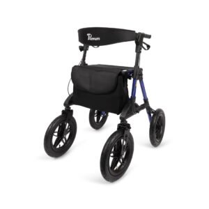 Parvum Rebel rollator
