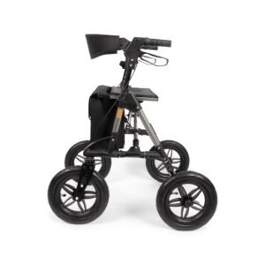 Parvum Rebel rollator