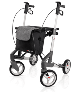 Rollator Topro