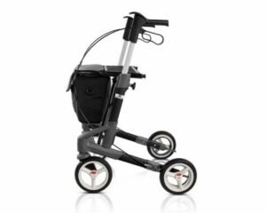 Rollator Topro