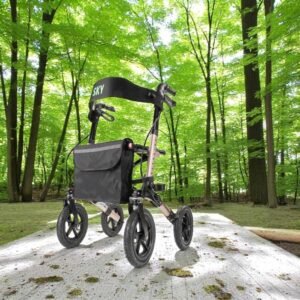 Sky Air rollator