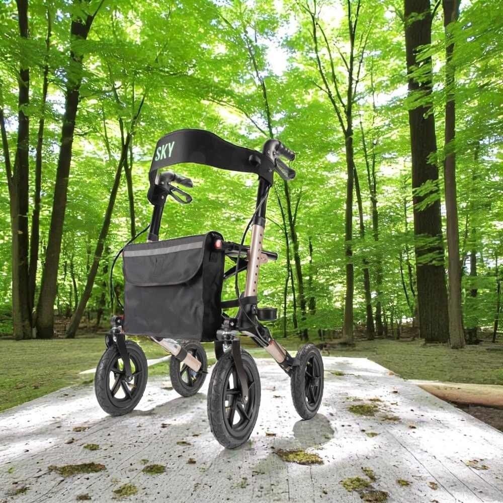 Sky Air rollator