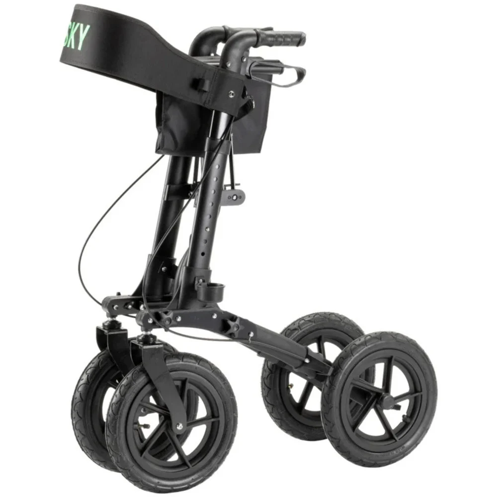 Sky Air rollator
