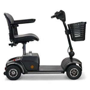 Scootmobiel plaza elite