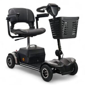 Scootmobiel plaza elite