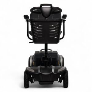 Scootmobiel plaza elite