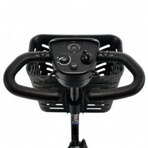 Scootmobiel plaza elite