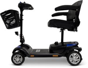 Scootmobiel Comfy-Z4