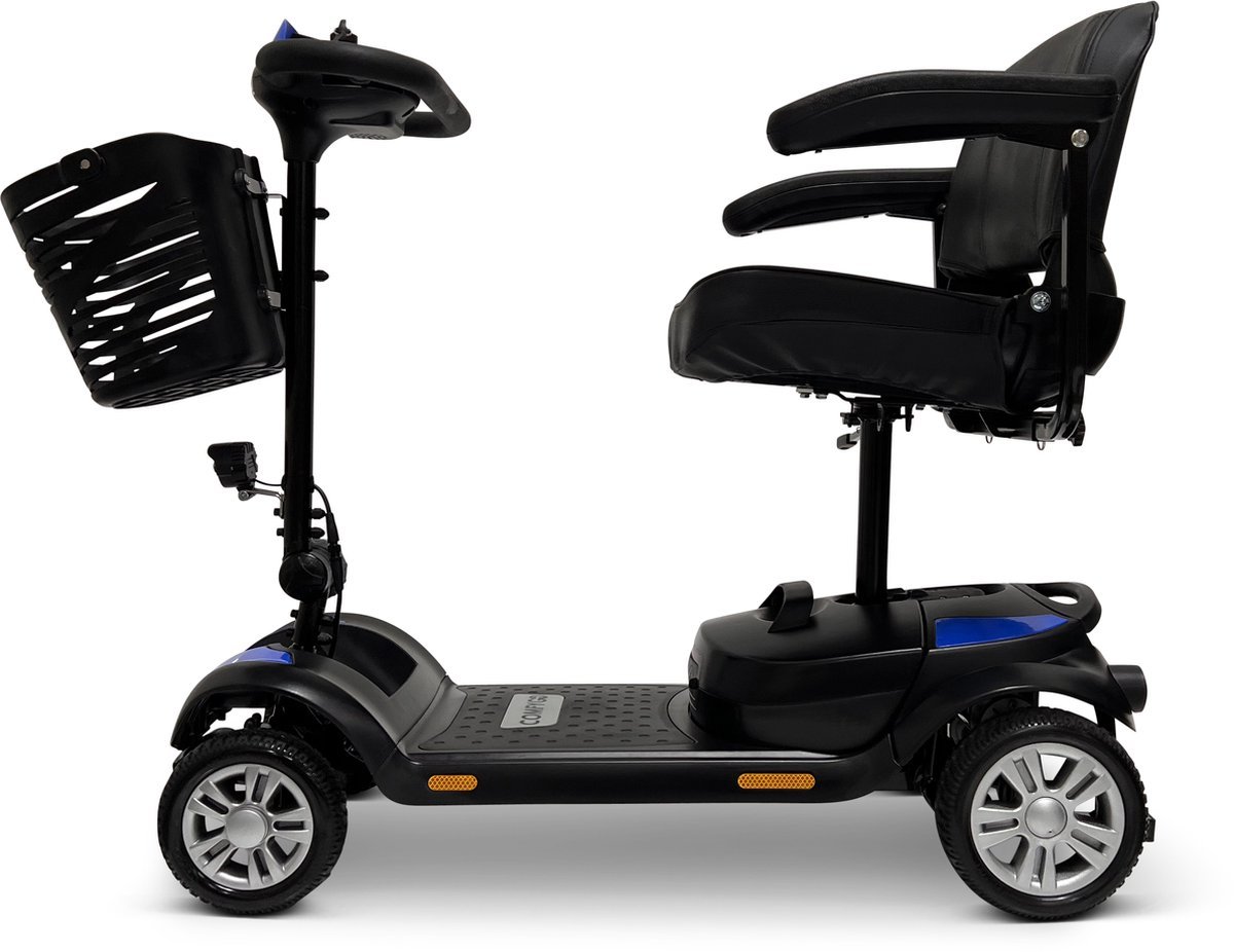 Scootmobiel Comfy-Z4