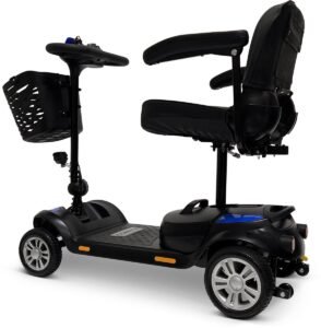 Scootmobiel Comfy-Z4