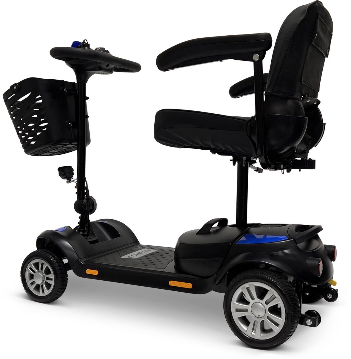 Scootmobiel Comfy-Z4