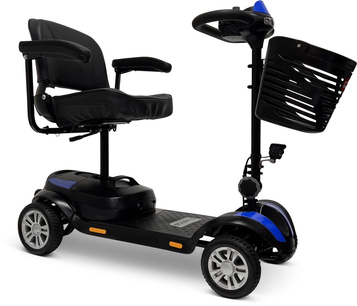 Scootmobiel Comfy-Z4